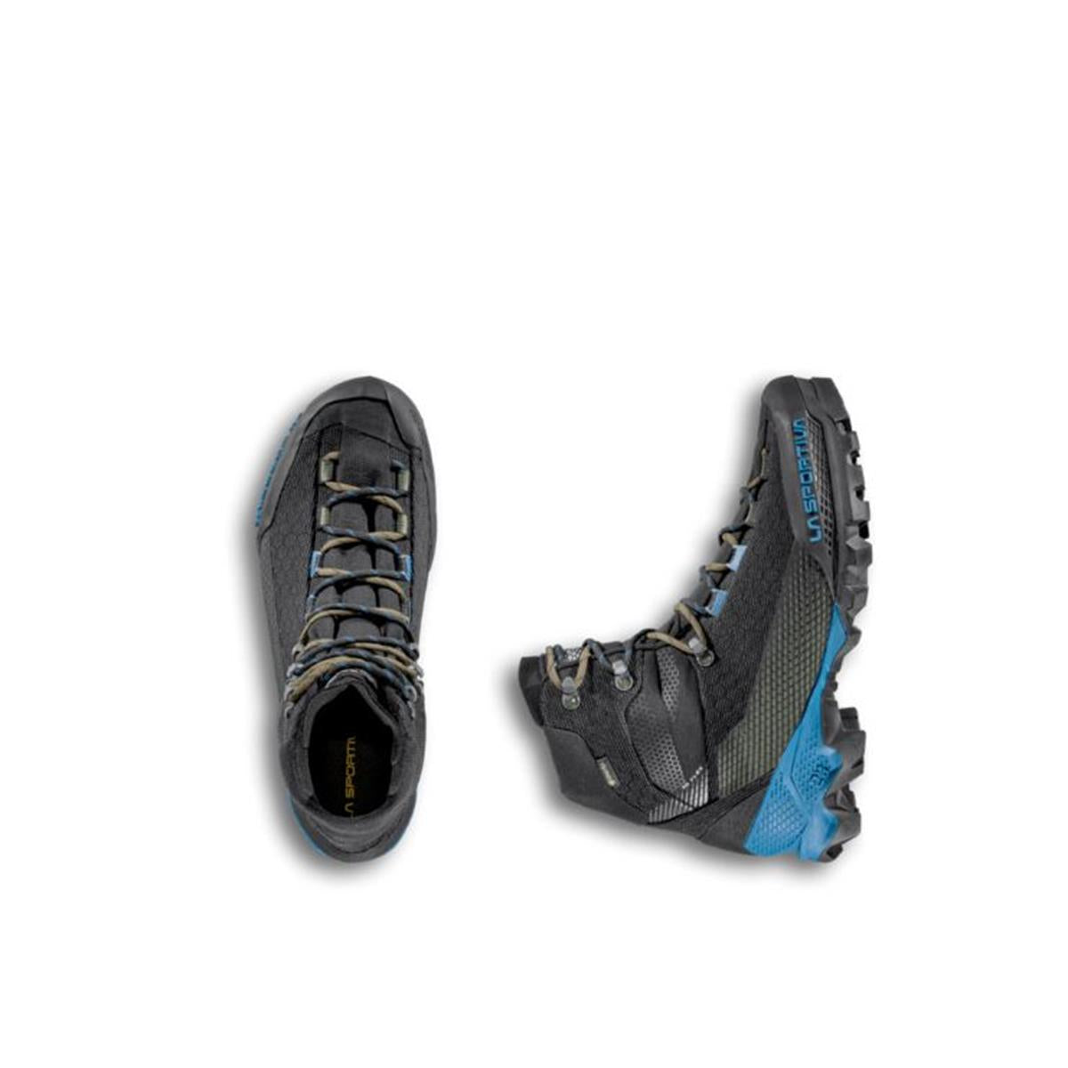 La Sportiva Aequilibrium ST GTX Men carbon cypress, Bild 6 von 7
