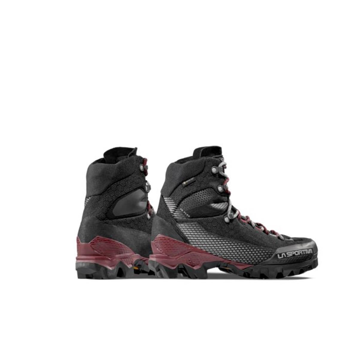 La Sportiva Aequilibrium ST Woman GTX redwood gravel, Bild 4 von 7