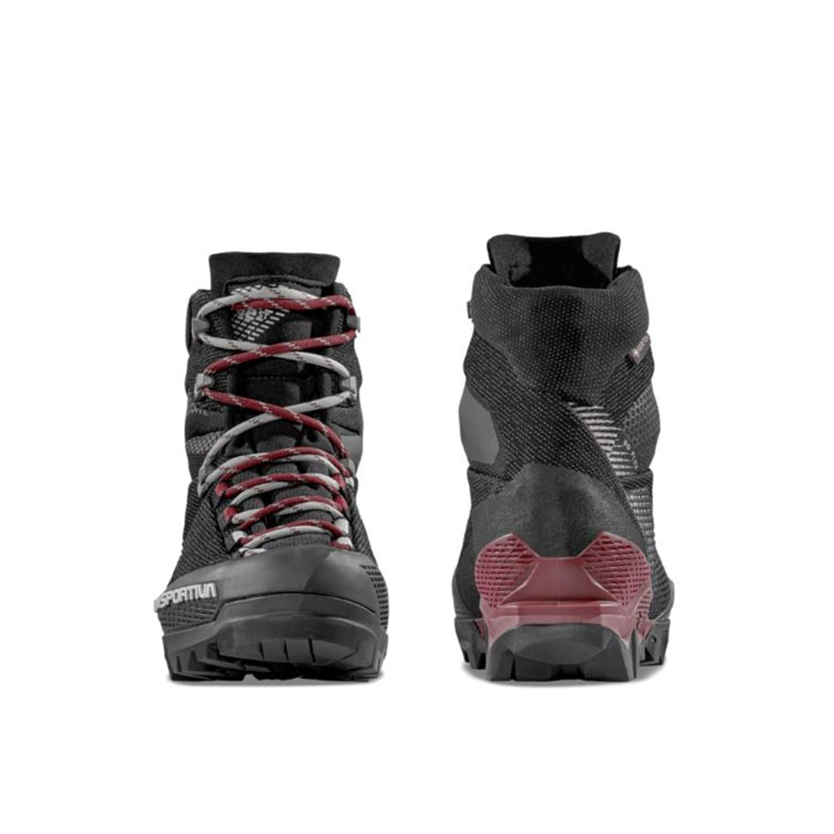La Sportiva Aequilibrium ST Woman GTX redwood gravel, Bild 5 von 7