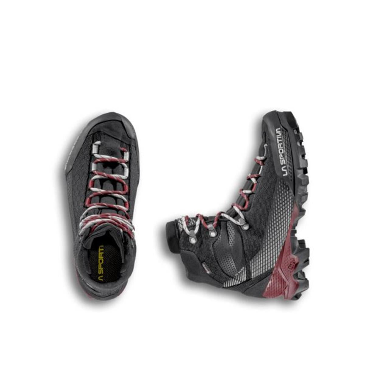 La Sportiva Aequilibrium ST Woman GTX redwood gravel, Bild 6 von 7