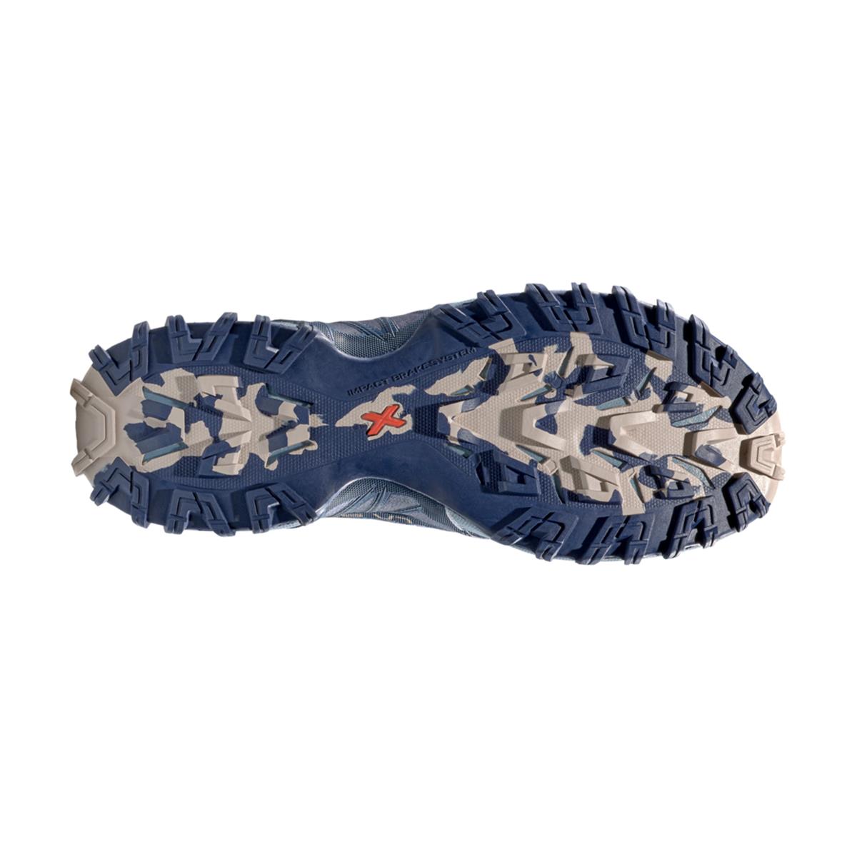 La Sportiva Bushido III GTX Woman night sky limestone, image 3 of 8