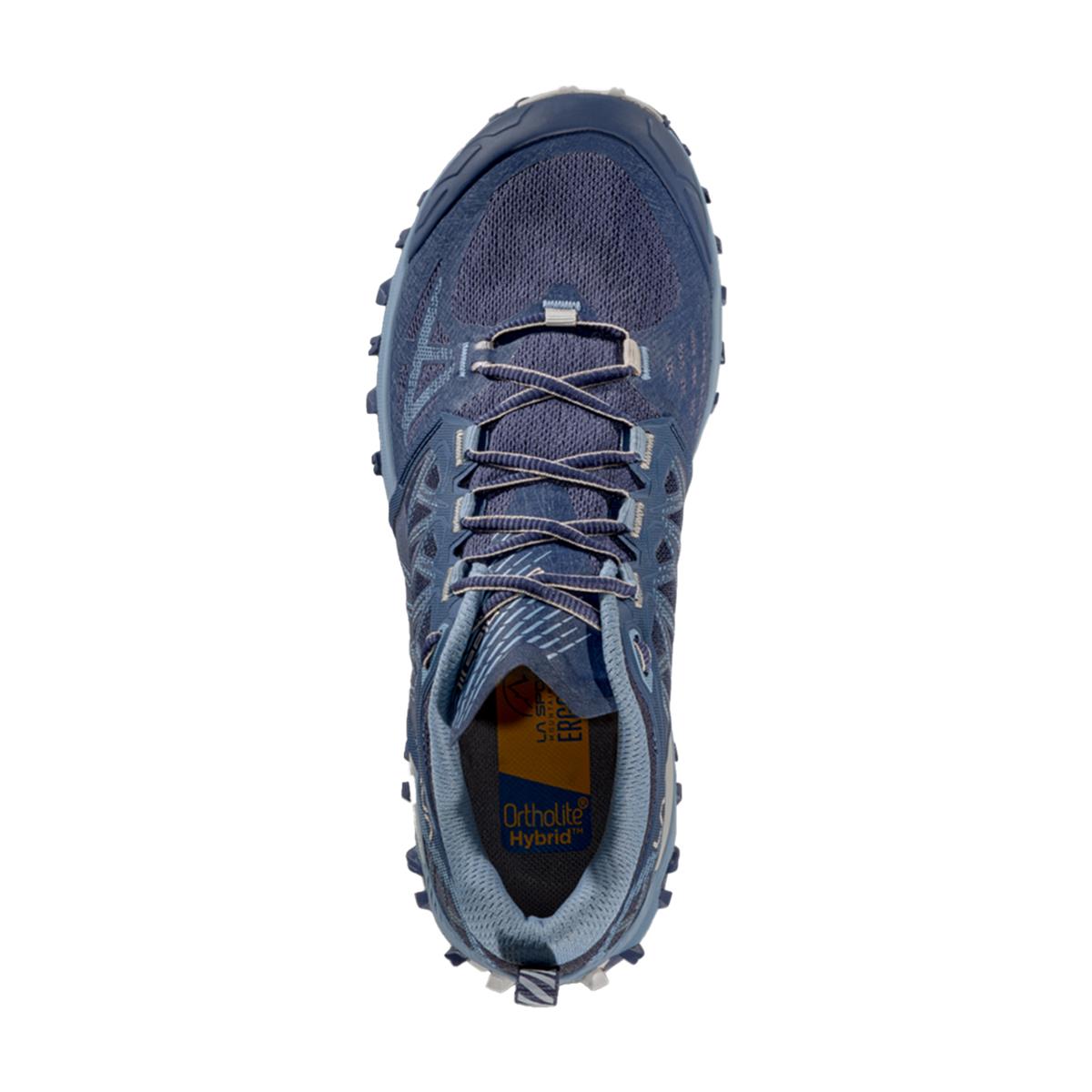 La Sportiva Bushido III GTX Woman night sky limestone, image 4 of 8