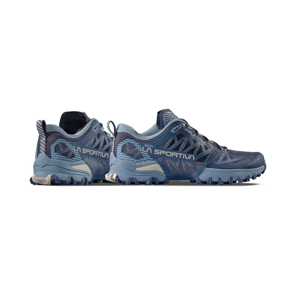 La Sportiva Bushido III GTX Woman night sky limestone, image 5 of 8