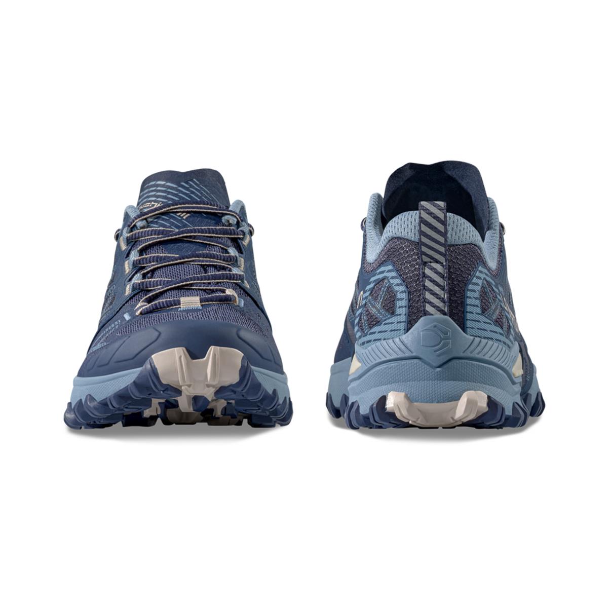 La Sportiva Bushido III GTX Woman night sky limestone, image 6 of 8