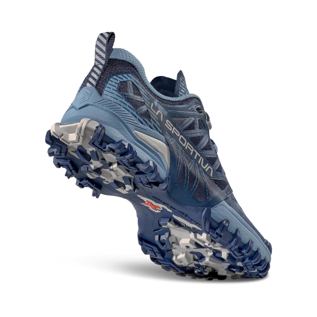 La Sportiva Bushido III GTX Woman night sky limestone, image 7 of 8