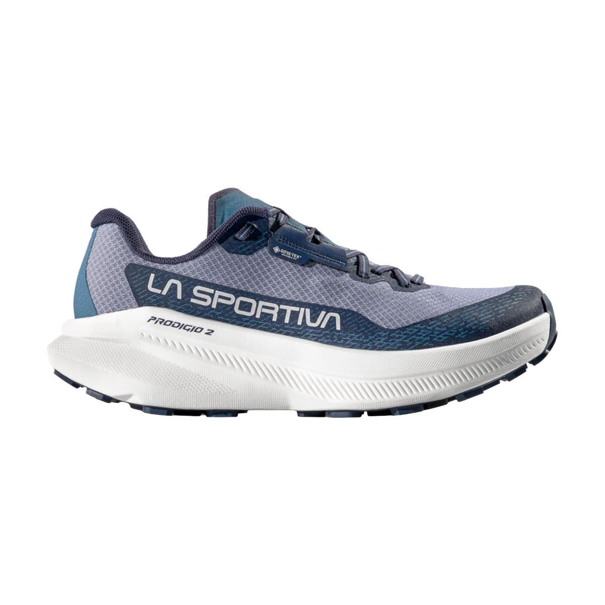 La Sportiva Prodigio 2 Woman GTX limestone night sky, Bild 2 von 8