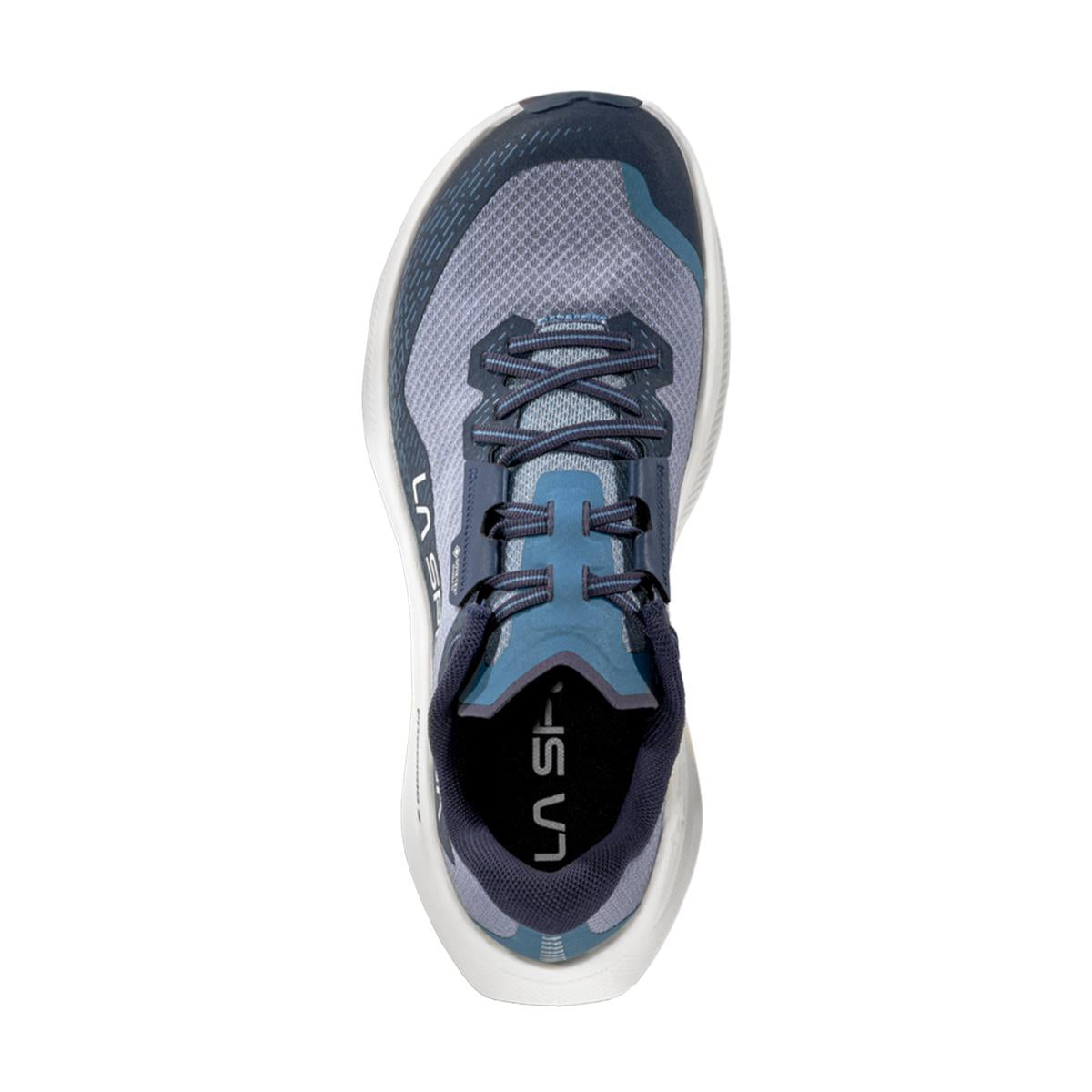 La Sportiva Prodigio 2 Woman GTX limestone night sky, Bild 4 von 8