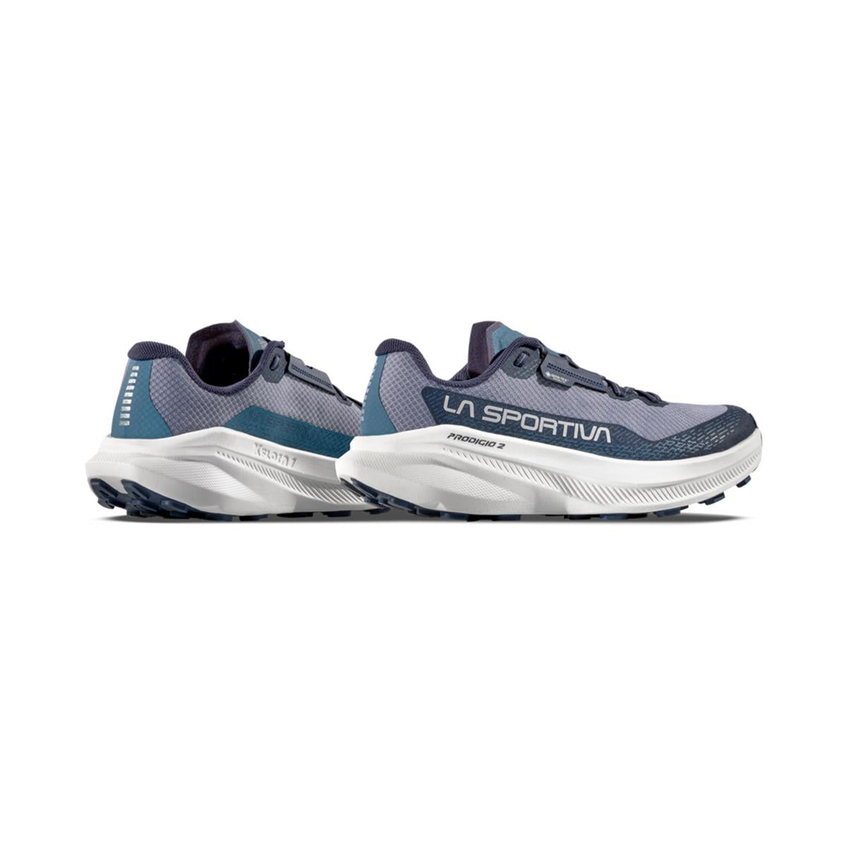 La Sportiva Prodigio 2 Woman GTX limestone night sky, Bild 5 von 8