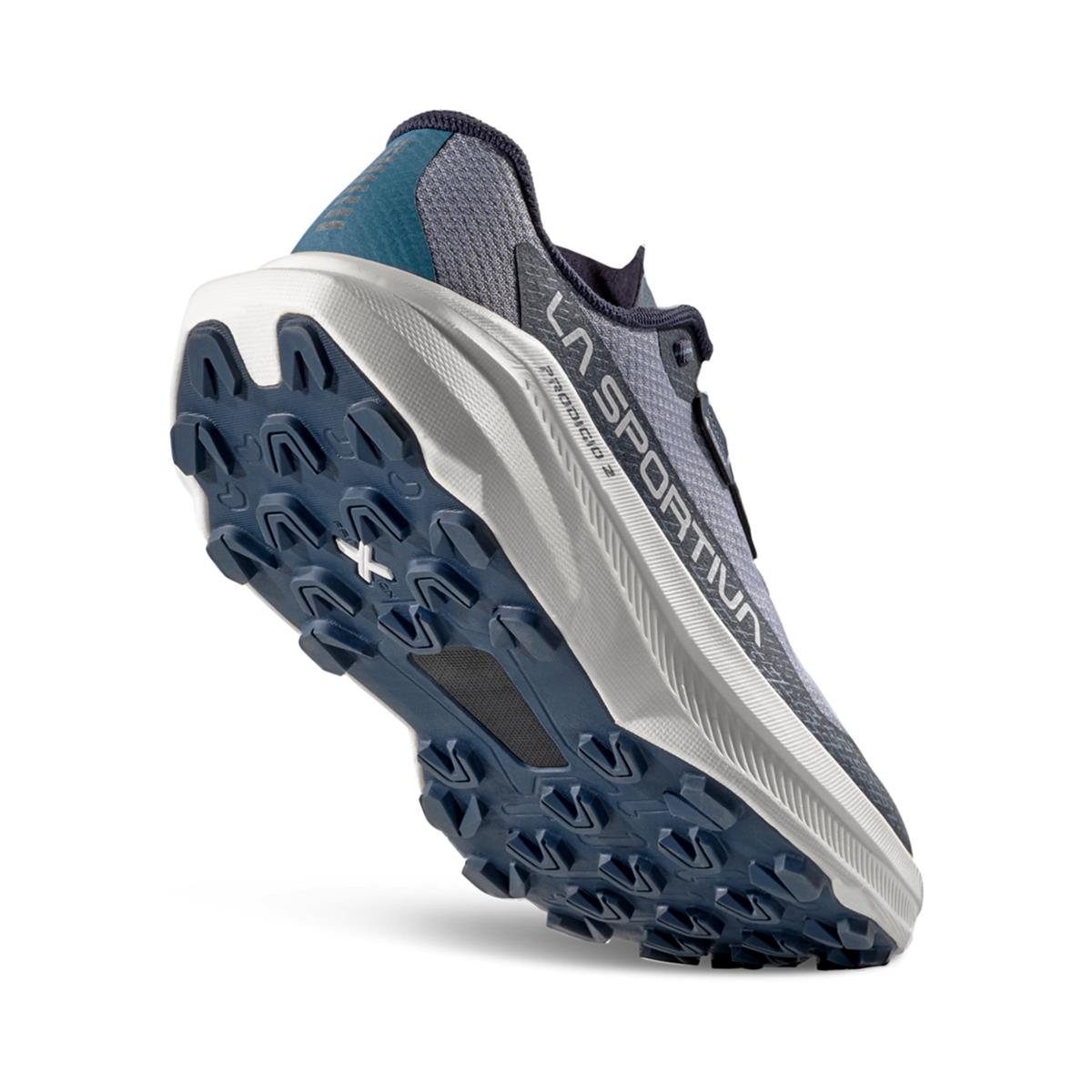 La Sportiva Prodigio 2 Woman GTX limestone night sky, Bild 7 von 8