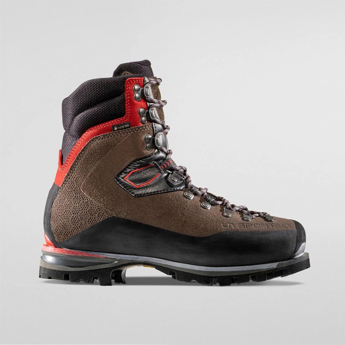 Bild 1 Karakorum Evo GTX anthracite/red
