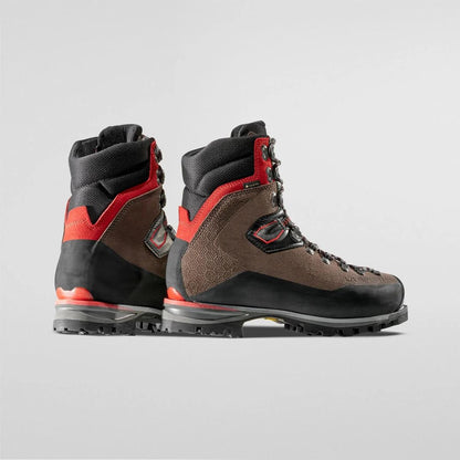 Bild 1 Karakorum Evo GTX anthracite/red