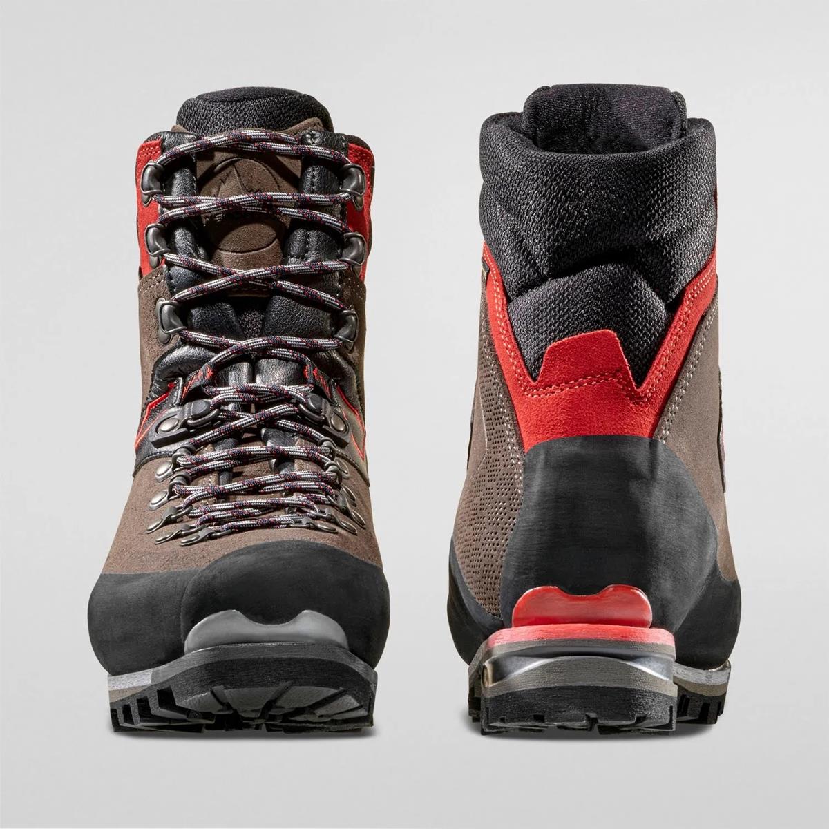 Bild 1 Karakorum Evo GTX anthracite/red
