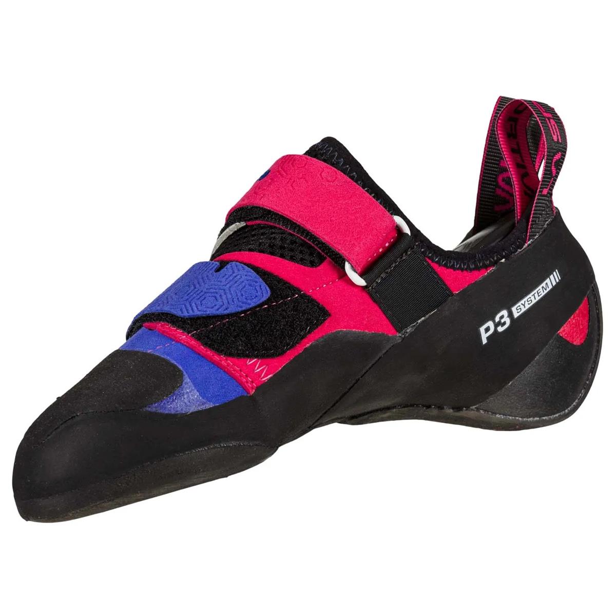 La Sportiva Kubo Woman royal love potion