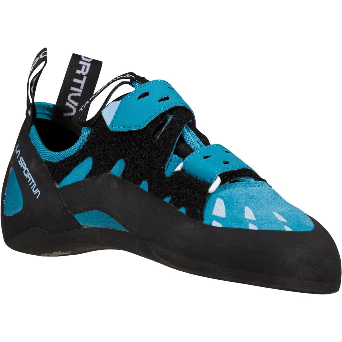 La Sportiva Tarantula Woman topaz, Bild 2 von 6