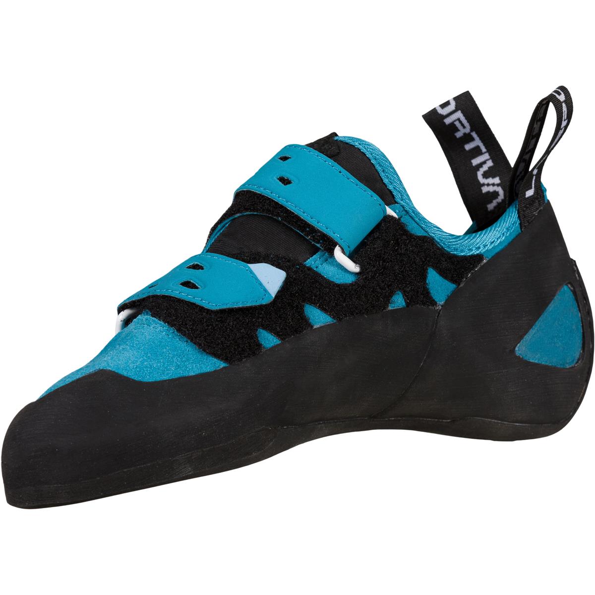 La Sportiva Tarantula Woman topaz, Bild 3 von 6