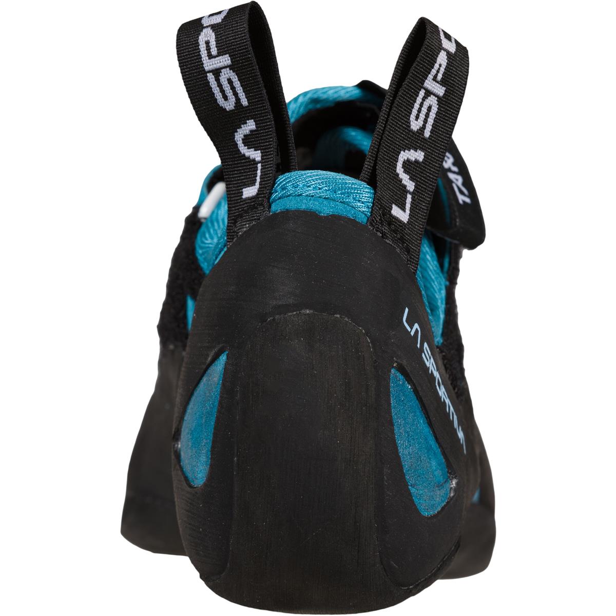 La Sportiva Tarantula Woman topaz, Bild 4 von 6