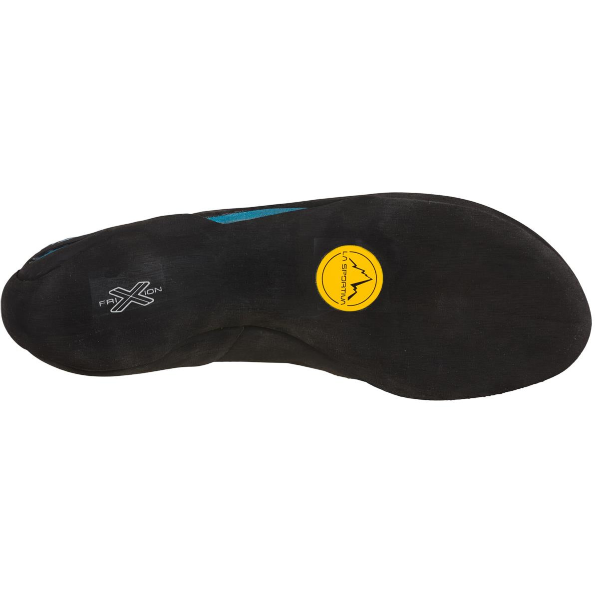 La Sportiva Tarantula Woman topaz, Bild 5 von 6