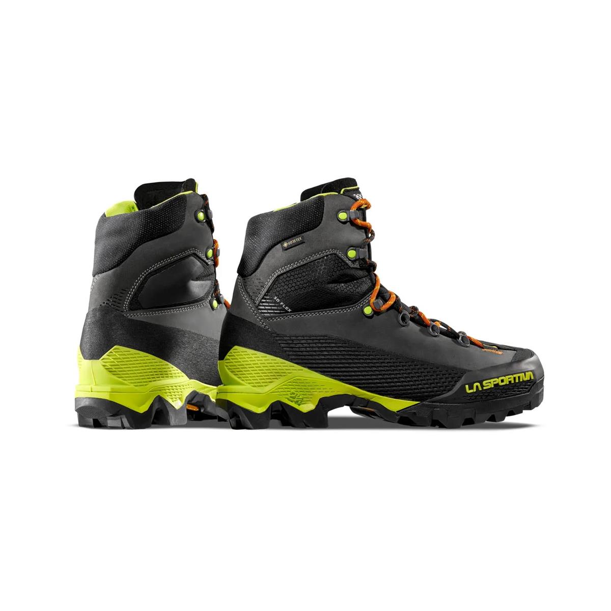 La Sportiva Aequilibrium LT GTX carbon, image 3 of 7