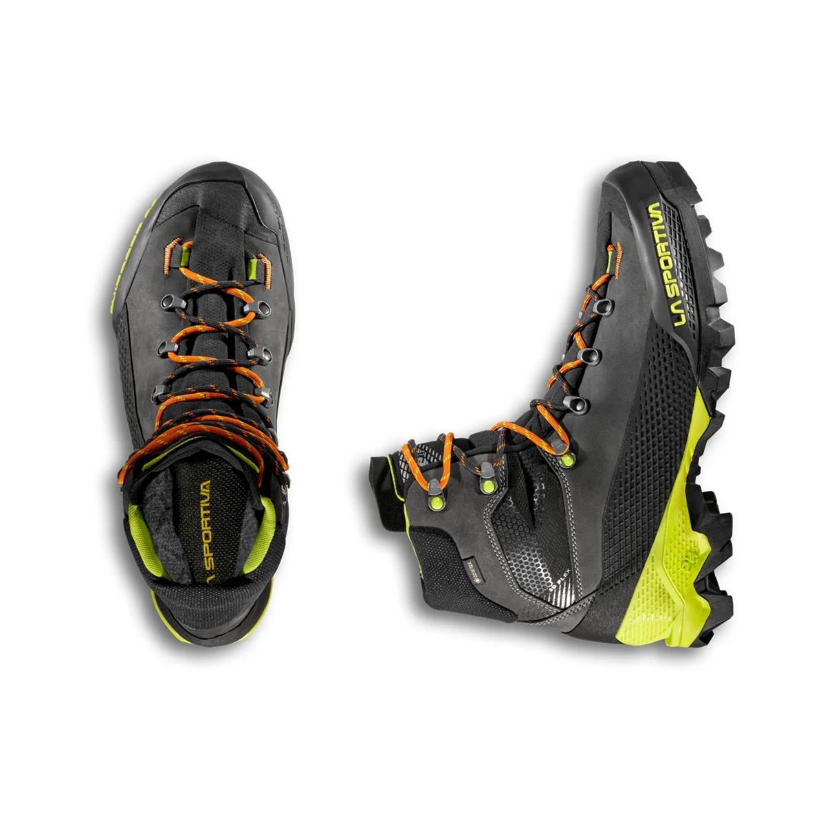 La Sportiva Aequilibrium LT GTX carbon, image 5 of 7