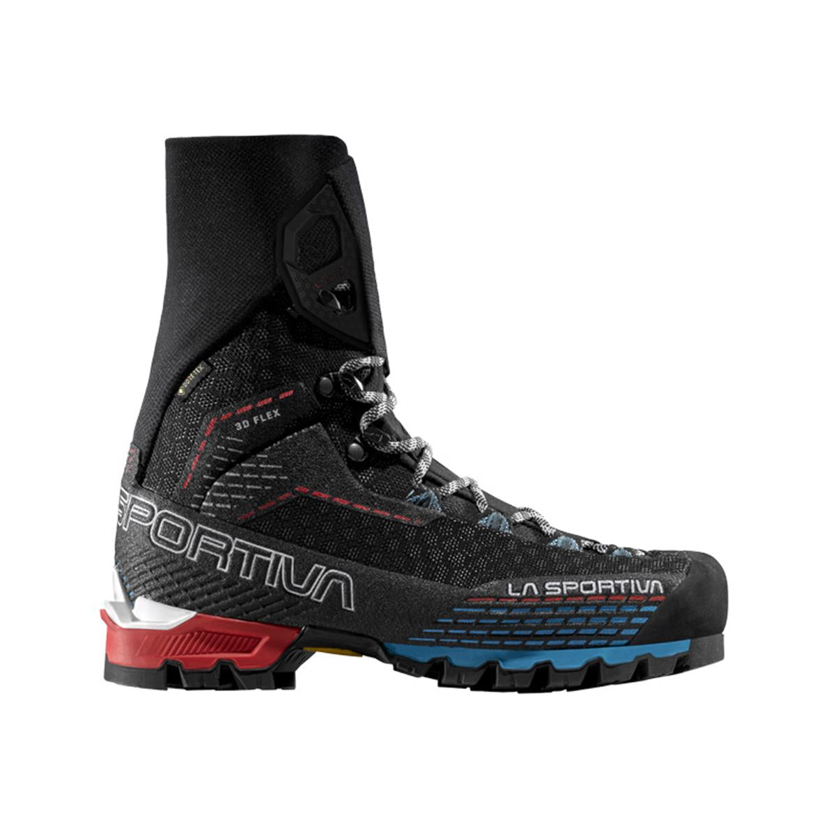 La Sportiva Trango Pro Woman GTX black hibiscus, image 2 of 4