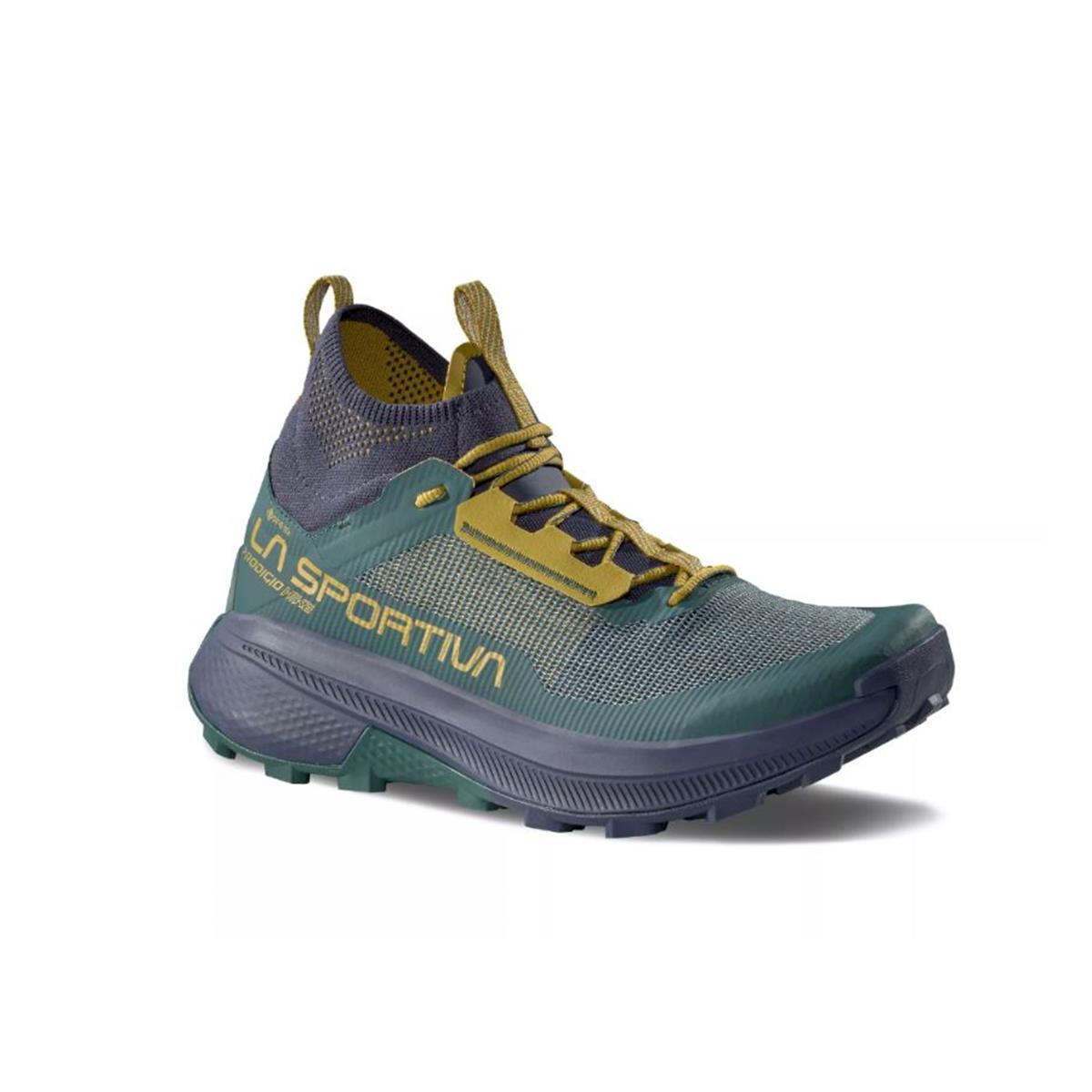 La Sportiva Prodigio Hike GTX jungle savana, image 2 of 4