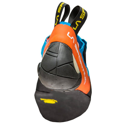 La Sportiva Otaki blue flame