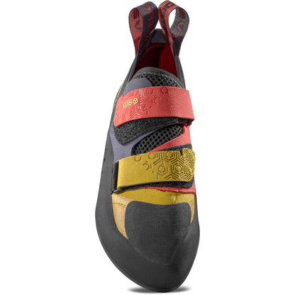 La Sportiva Kubo savana mountain red