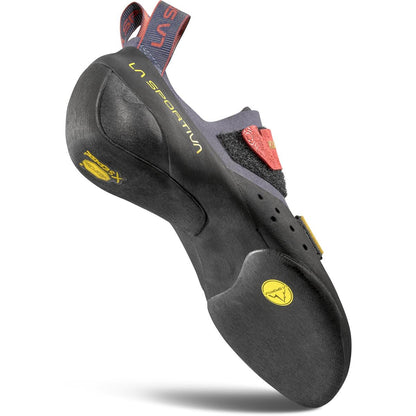 La Sportiva Kubo savana mountain red