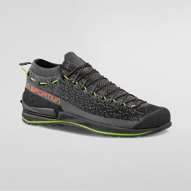 La Sportiva TX2 Evo men carbon cherry tomato