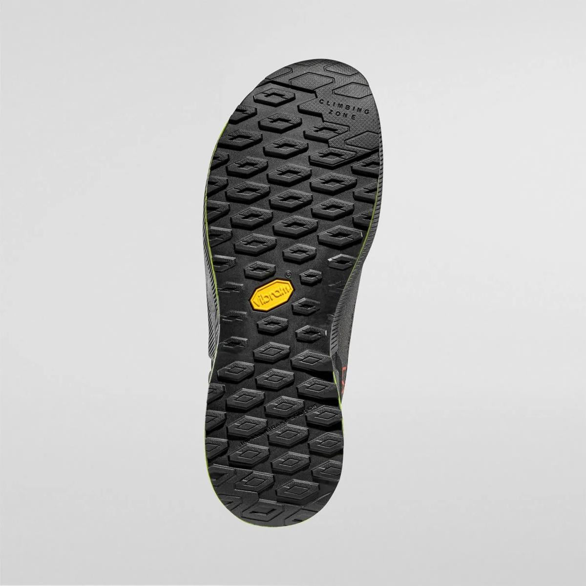 La Sportiva TX2 Evo men carbon cherry tomato, image 3 of 6