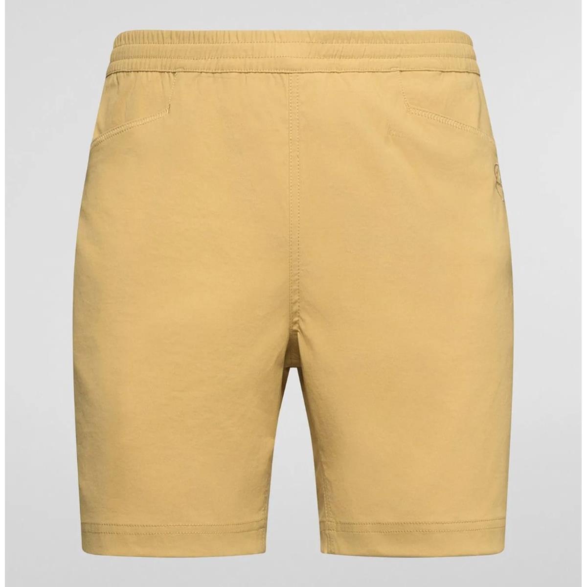 La Sportiva Gambit Short Herren sandstone