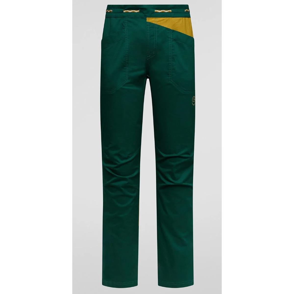 La Sportiva Bolt Pant Herren jungle/savana