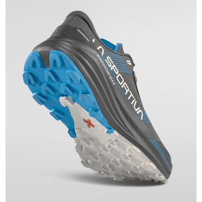 La Sportiva Prodigio Max grey/chalk Unisex