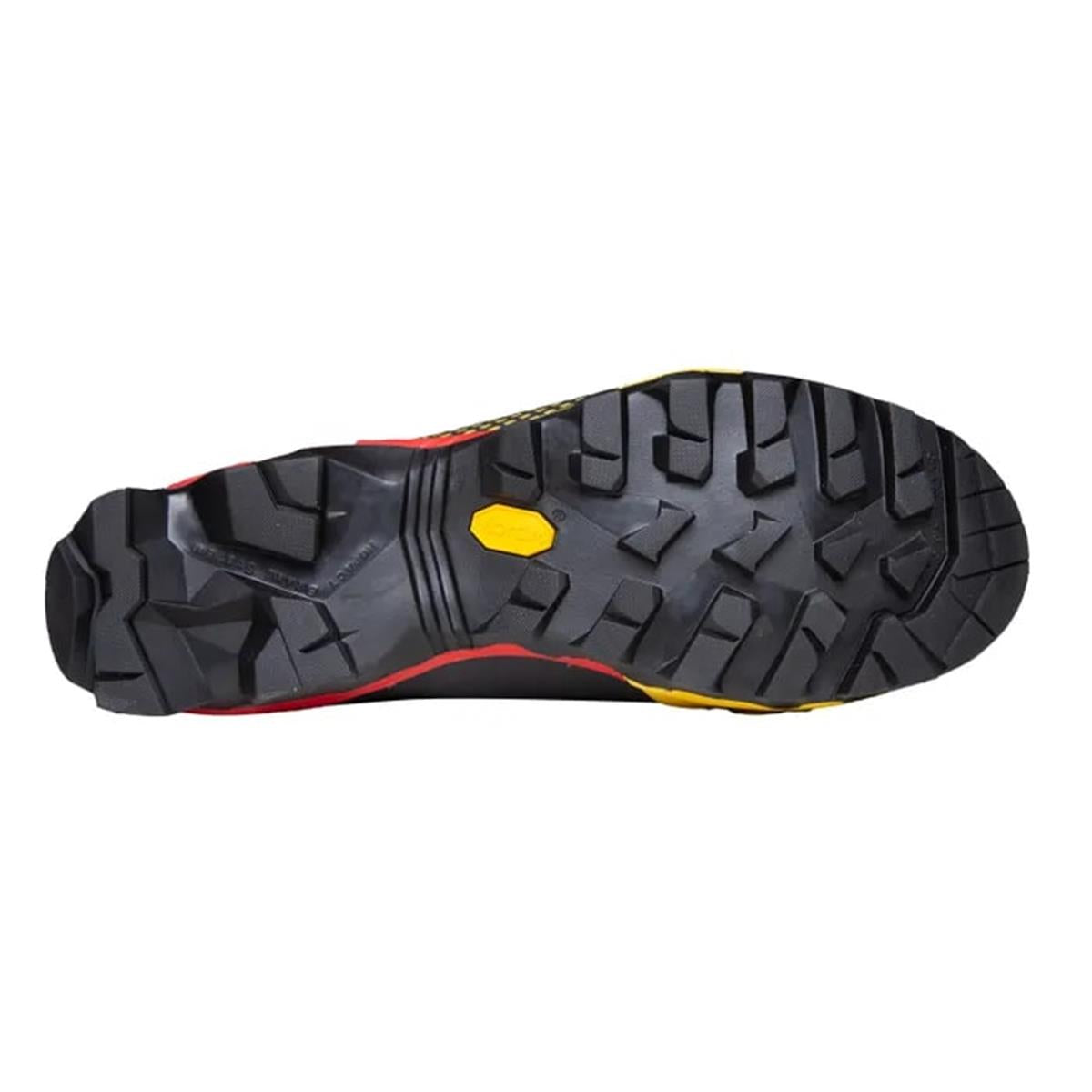 La Sportiva Aequilibrium Top GTX black/yellow, image 2 of 3