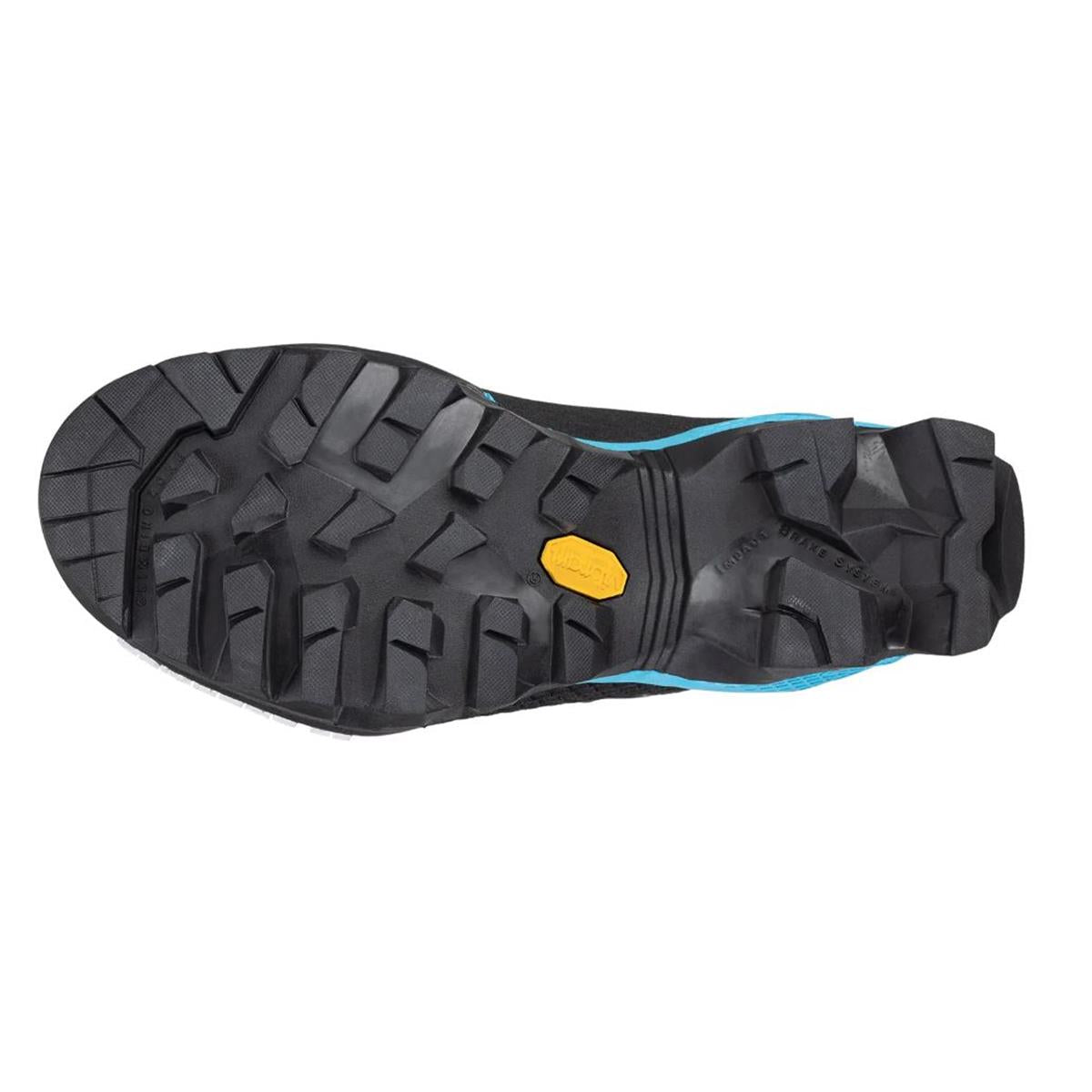 LaSportiva Aequilibrium LT Woman GTX black/hibiscus, Bild 2 von 4