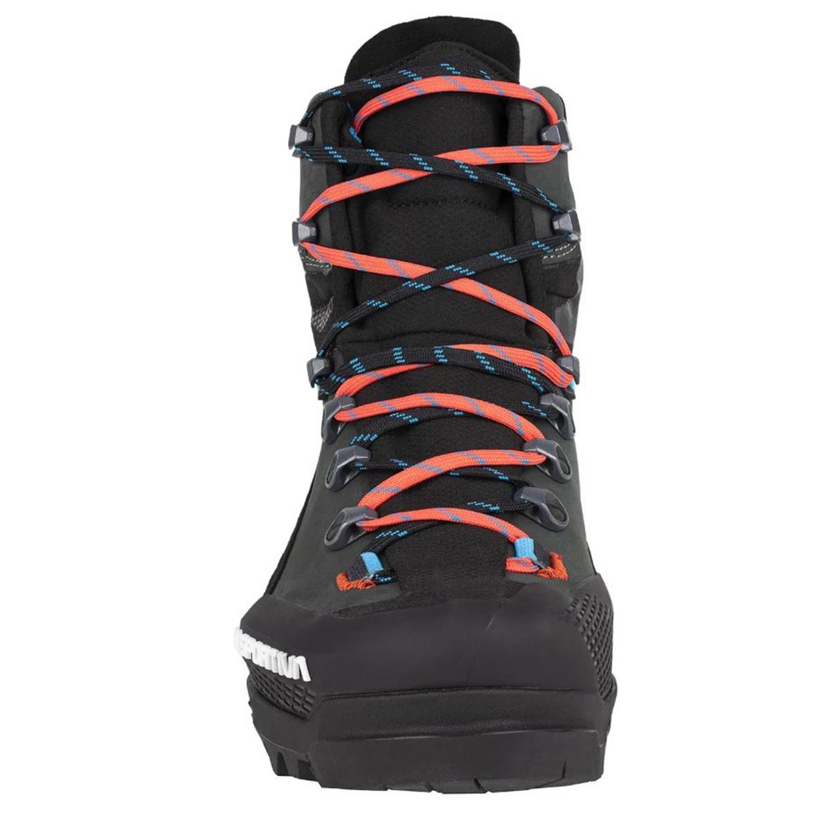 LaSportiva Aequilibrium LT Woman GTX black/hibiscus, Bild 3 von 4