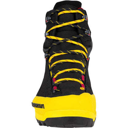 La Sportiva Aequilibrium ST GTX black yellow
