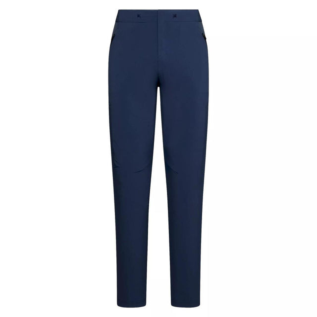 La Sportiva Monument Pant Herren Night Sky/ Muntain Red