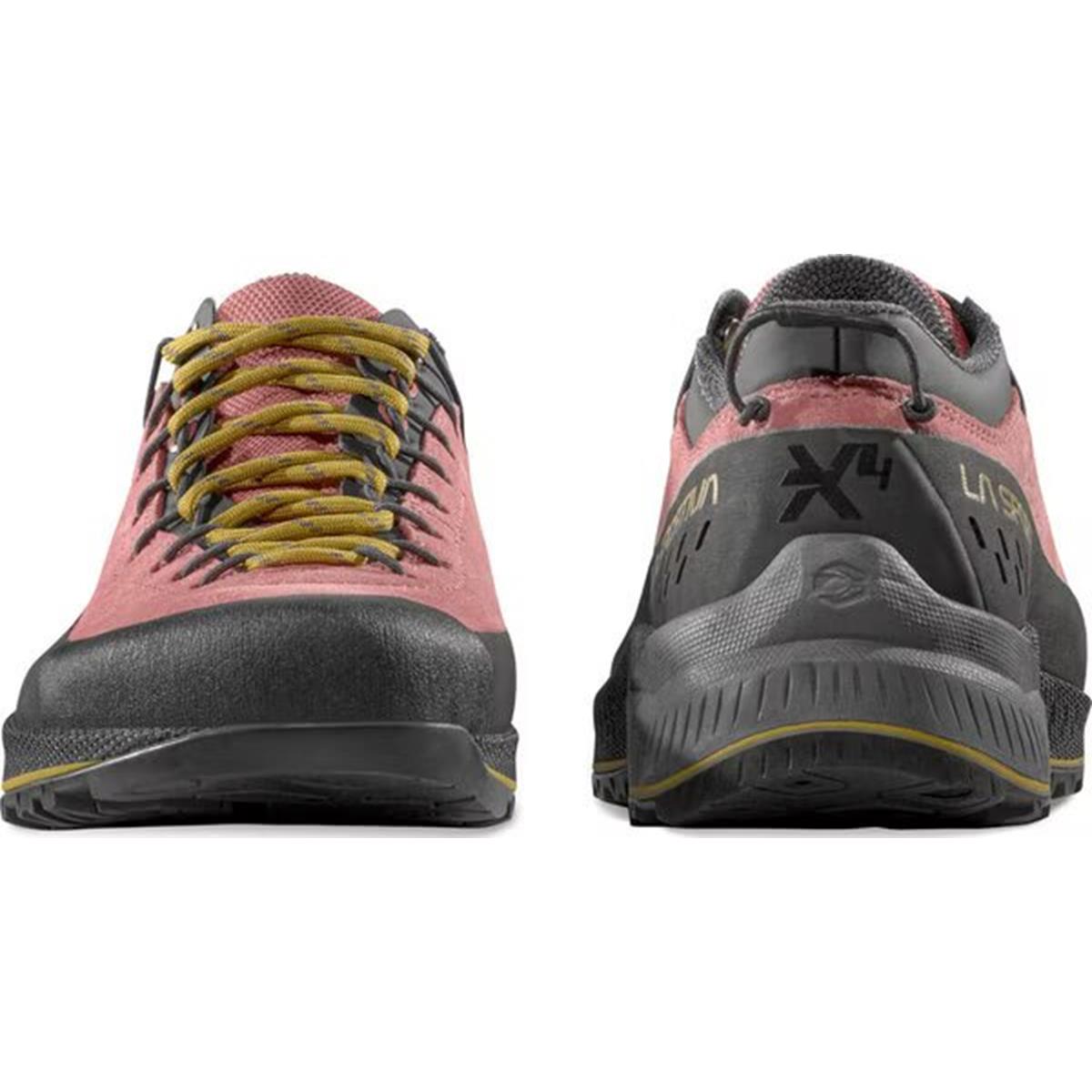 La Sportiva TX4 Evo Damen Rosebay/ Savana