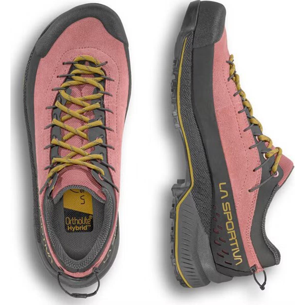 La Sportiva TX4 Evo Damen Rosebay/ Savana
