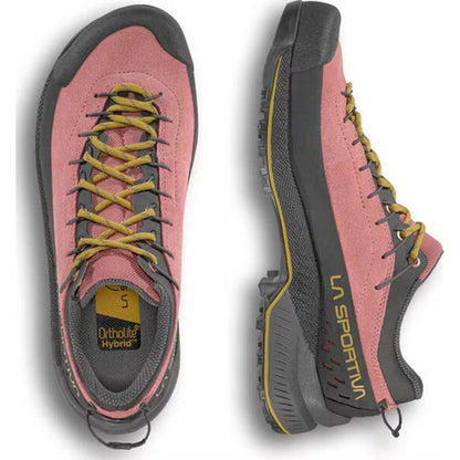 La Sportiva TX4 Evo Damen Rosebay/ Savana