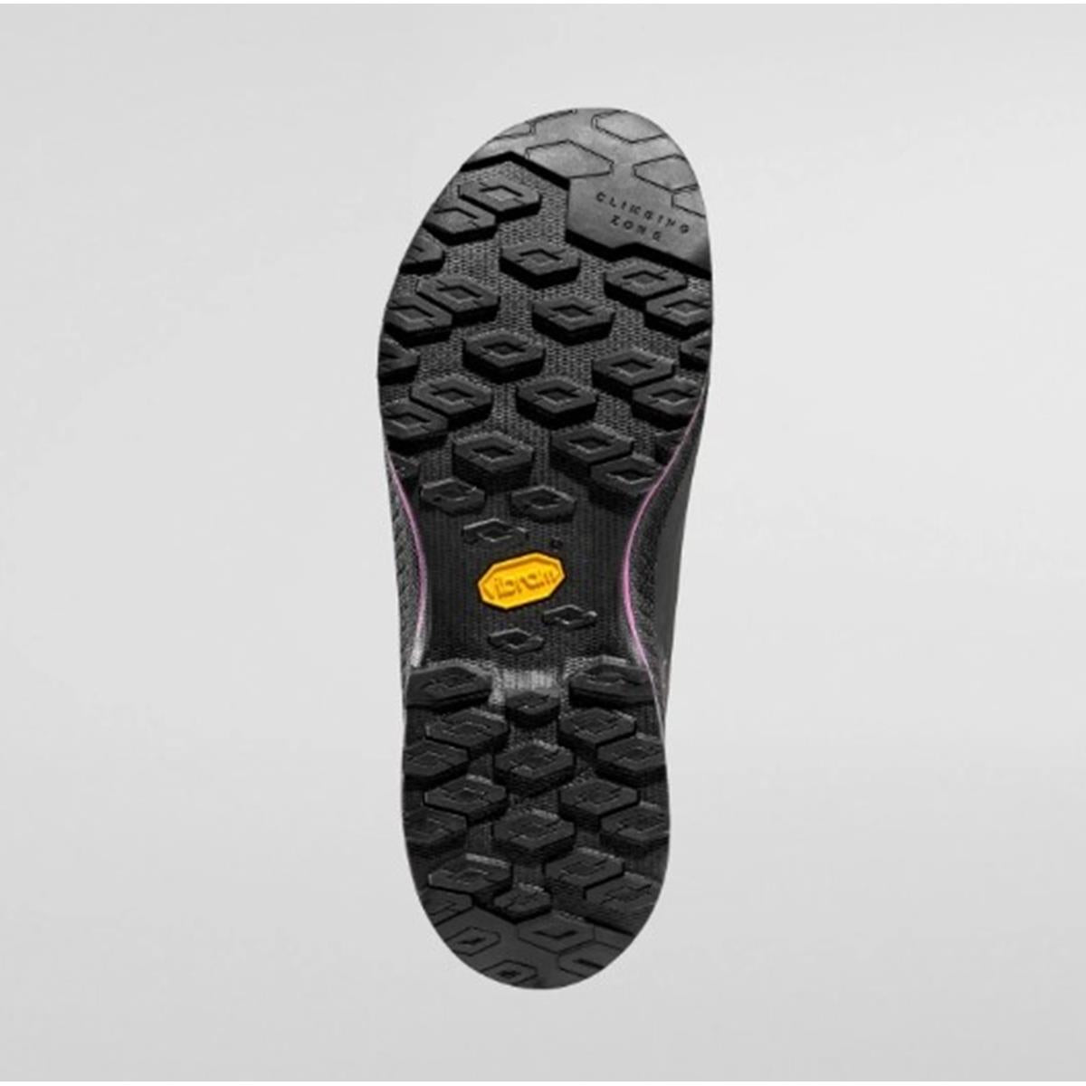 La Sportiva TX4 Evo Mid Damen GTX Carbon/ Springtime, image 2 of 6