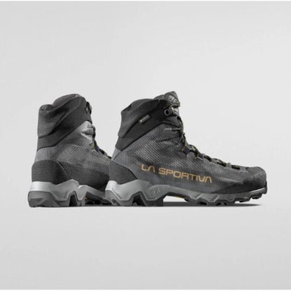 La Sportiva Aequilibrium Hike GTX Carbon/ Jungle