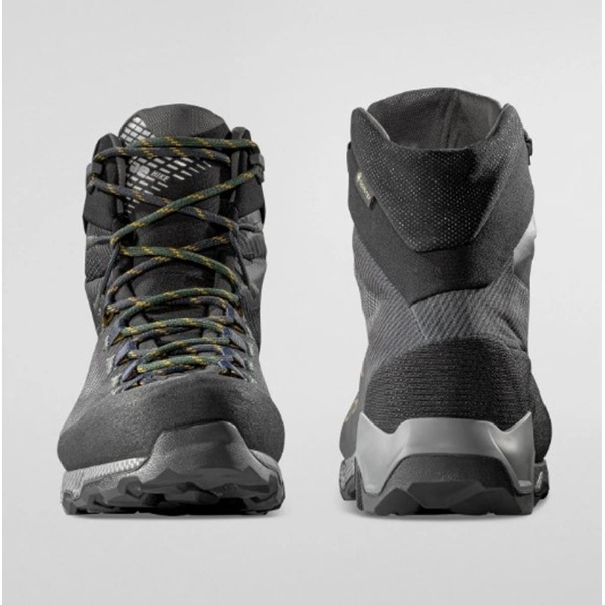 La Sportiva Aequilibrium Hike GTX Carbon/ Jungle