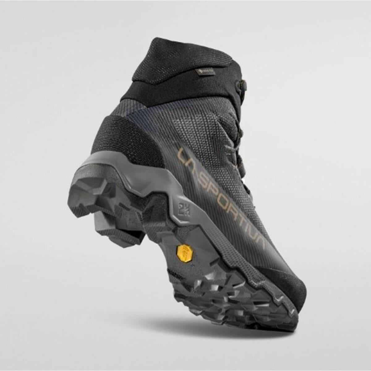 La Sportiva Aequilibrium Hike GTX Carbon/ Jungle