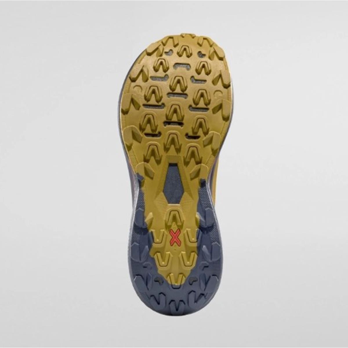 La Sportiva Prodigio Damen Savana/ Night Sky