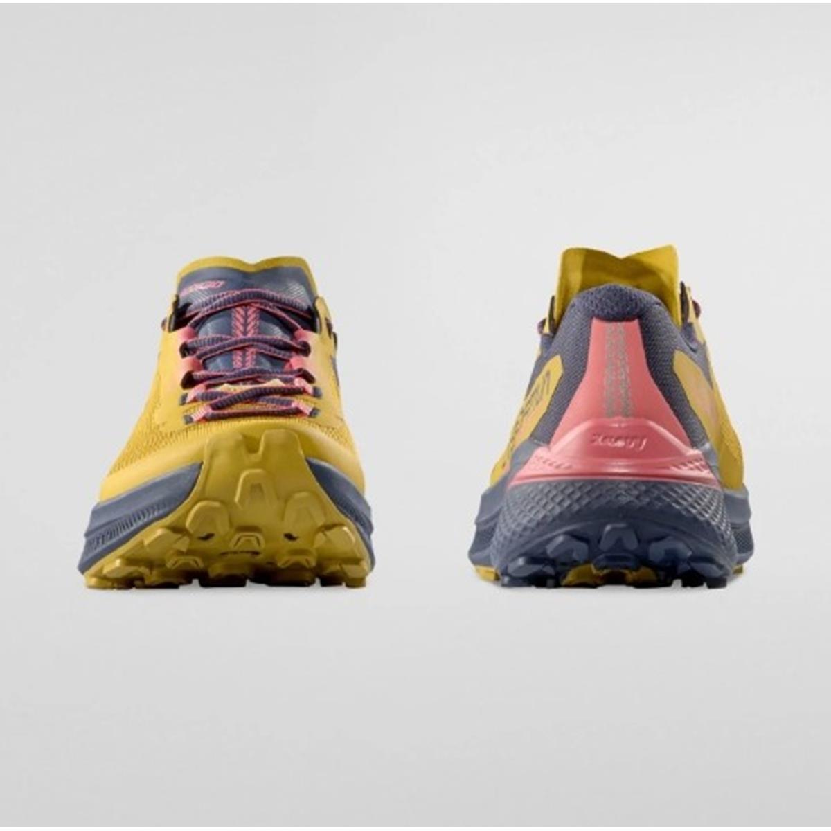 La Sportiva Prodigio Damen Savana/ Night Sky