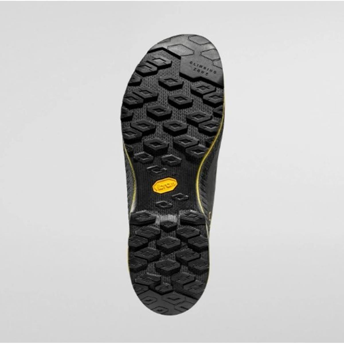 La Sportiva TX4 Evo Mid GTX Herren Carbon/ Bamboo