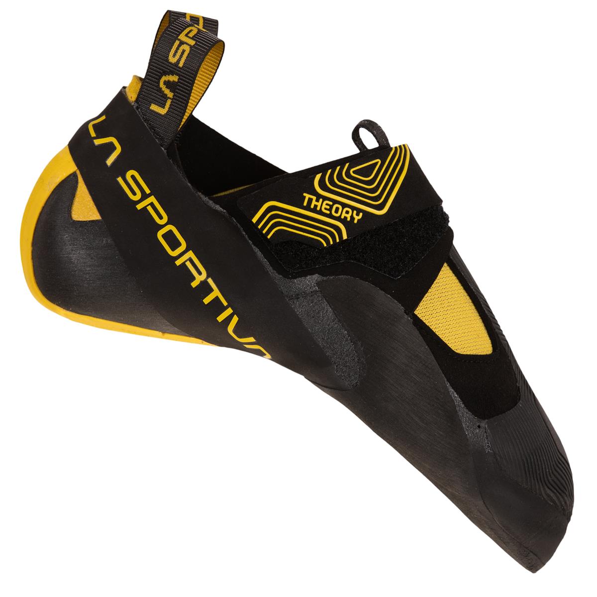Bild 1 Theory yellow/black