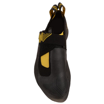 Bild 1 Theory yellow/black